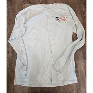 Salt‎ Life Men's Long Sleeve Size Large
